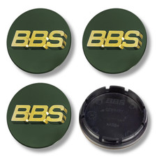 BBS Alloy Wheel Centre Cap Hub