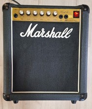 ### MARSHALL REVERB 12 COMBO ### 5205 ### 1989 ###