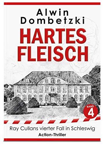 Hartes fleisch ray - ray, cullans