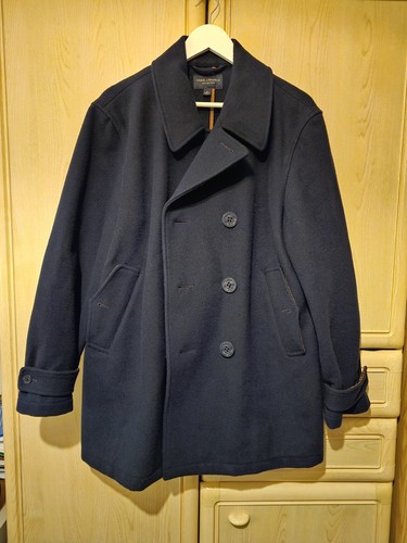 Daniel cremieux wool - daniel,