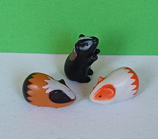 Playmobil Sammlung Ersatzteile