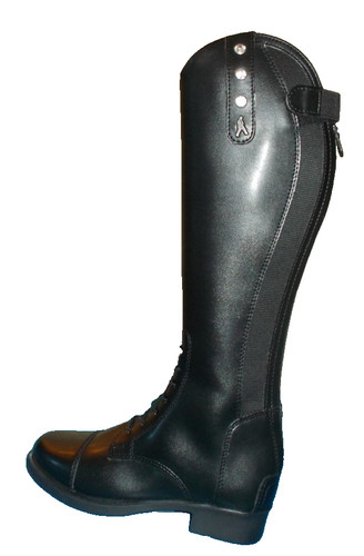 Hobo vegane leder stiefel m - hobo,