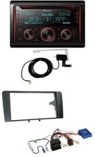 Pioneer 2DIN CAN-Bus DAB USB