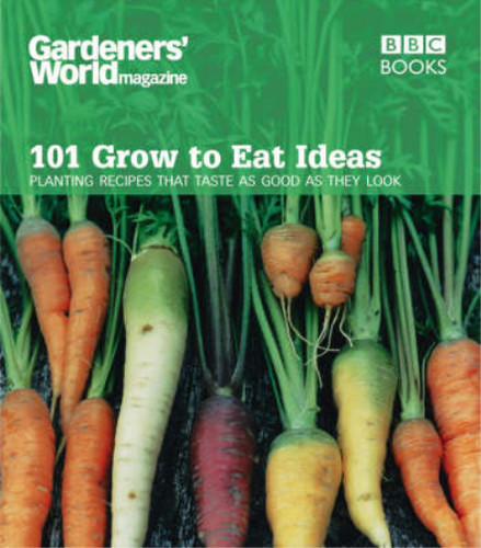 Gardeners world 101 grow to - grow,
