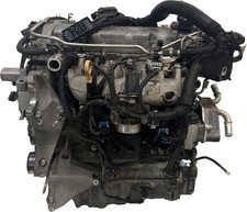 Motor Für Opel Saab Insignia