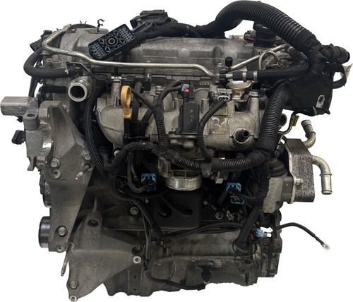 Motor für opel - motor, saab