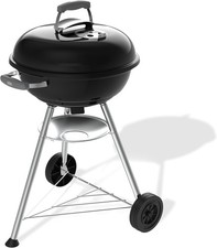 Weber Compact Kettle