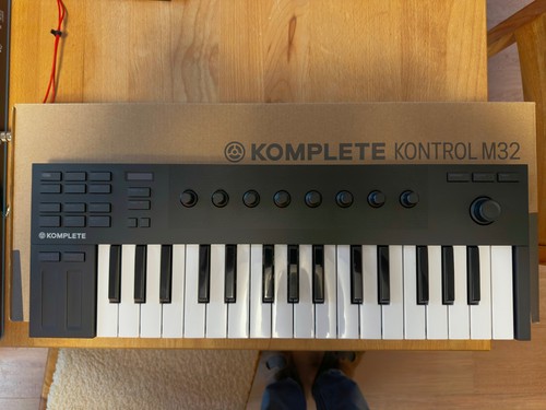 Native instruments komplete - native,