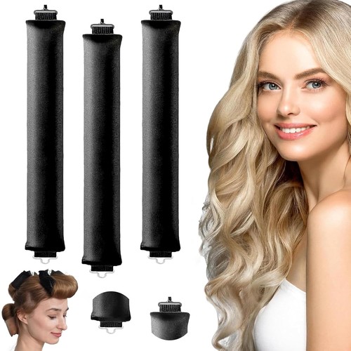 Heatless curls band - heatless,