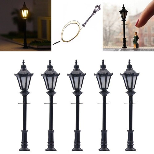 Led straßenlampen - led,