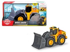 Dickie Toys Volvo Wheel Loader