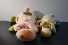 2 Nici Landlords Schweine