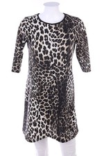 Yamamay Kleid Damenkleid S schwarz beige