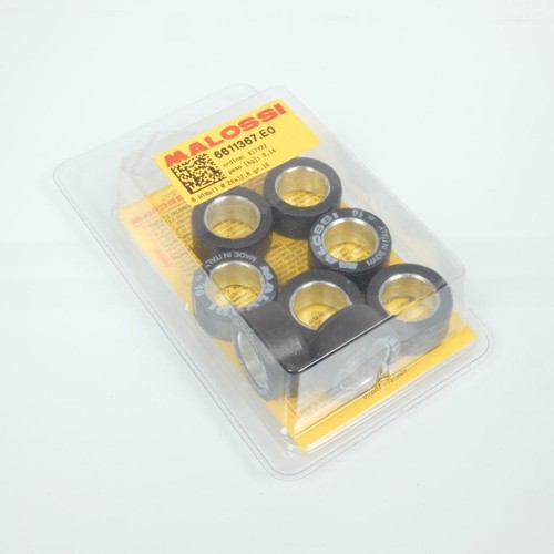 Malossi variatorrolle für - malossi-variatorrolle,