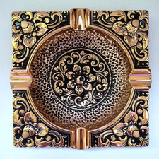 Zorro Gold quadratischer