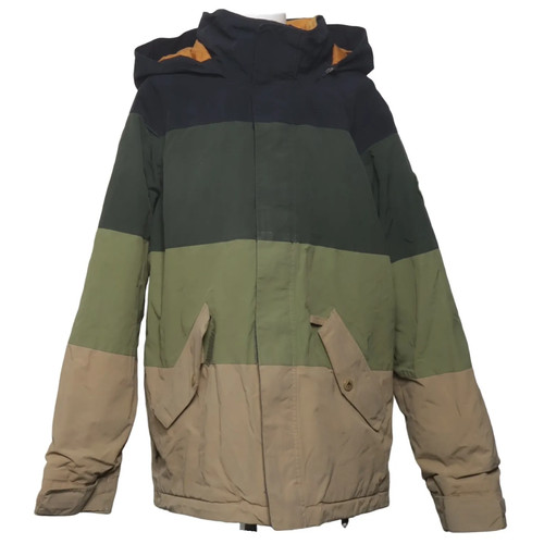 Burton skijacke jungen - skijacke,,