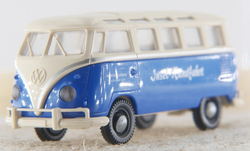 Brekina a s - vw, t1