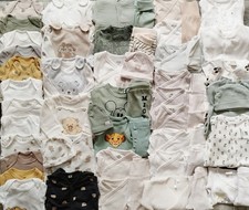 Unisex  80 T  Baby Mädchen