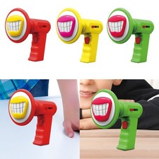 Stimmenverzerrer-Soundeffekt