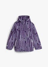 Winterjacke Gr. 116/122