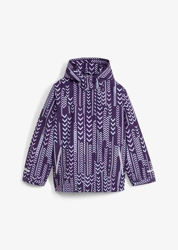 Winterjacke 116 122 - gr., 116/122