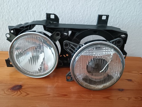 Scheinwerfer bmw 5er e34 - scheinwerfer,