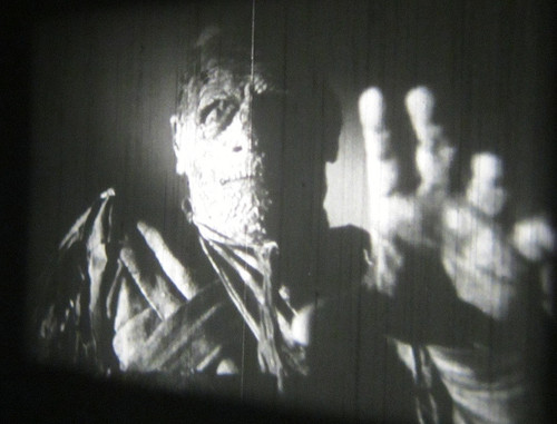 Super film das grab der - grab,