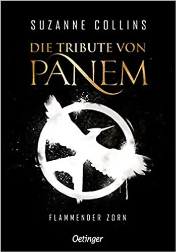 Die tribute von panem - die,