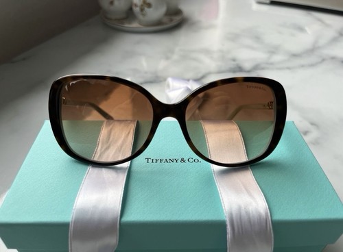Sonnenbrille tiffany co - sonnenbrille, &