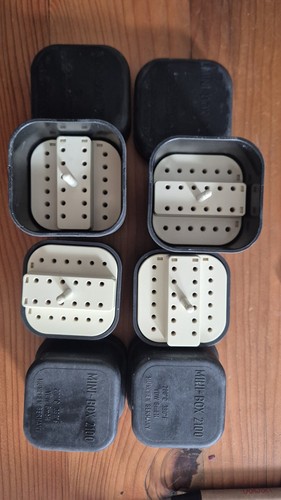 Vdw mini box 2100 endodontie - vdw,