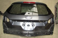 Heckklappe Kofferraumklappe Farbe Grau Mondeo Turnier 2.0 Tdci Versand an ihre