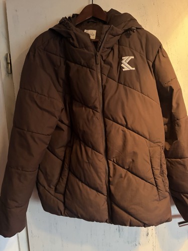 Karl kani herren daunenjacke - karl,