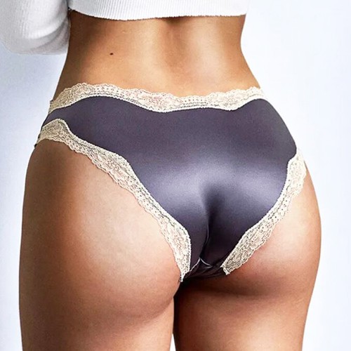 5er pack sexy damen - damen, satin
