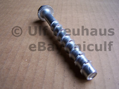Fischer flachkopf - fischer,