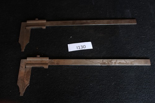 Messschieber schieblehre - 1x,