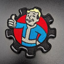 Aufnäher Patch Abzeichen