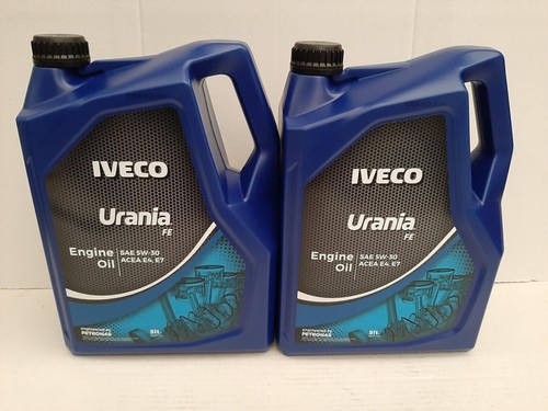 Iveco urania fe - iveco,