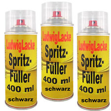 Spritzspachtel 3 x 400ml