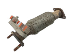 Abgasleitung AGR Rohr Leitung Flexrohr für Kia Sorento XM 09-12 2,2 145KW