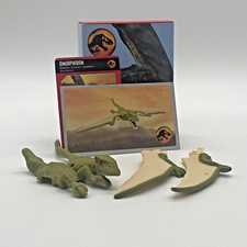 McDonald’s Jurassic World