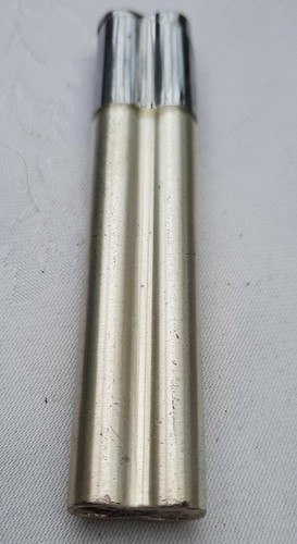 Gas feuerzeug mit doppel - gas,