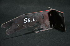 Fiat Barchetta Halter Stoßstange vorne links Halterung Bumper (58)