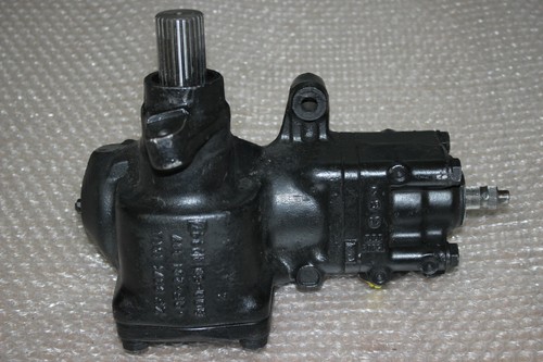 Original lenkgetriebe bmw e39 - original,