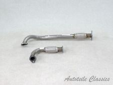 Abgasrohr Set NEU für Alfa