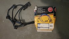 Mazda MX 5 NA Bj.89-98 original Zündkabelsatz Scheinwerfer Lampe Top Zustand