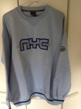 Vintage pure playaz sweatshirt - pure,