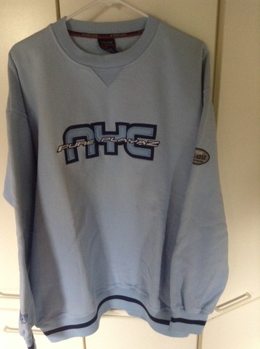 Vintage pure playaz - pure, sweatshirt