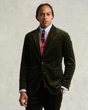 Polo RL Herren Sakko