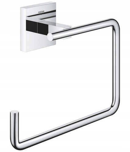 Grohe start cube handtuchring - grohe,