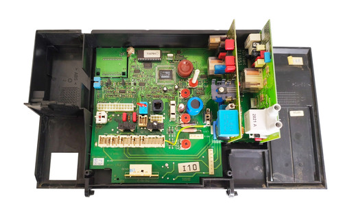 Vaillant leiterplattenen - vaillant,